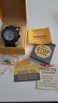 INVICTA SUBAQUA - 9