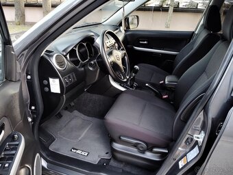 SUZUKI GRAND VITARA 2.4 VVT COMFORT, 4X4 - 9