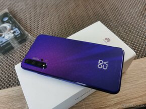 Huawei Nova 5T dual sim - 9