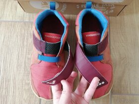 Vivobarefoot Bootie, veľkosť 34 - 9