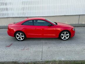 Audi A5 2.0TDI 125kw S-LINE COUPE - 9