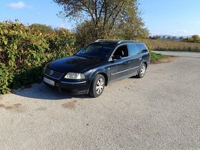 Vw Passat 1.9 74kw - 9