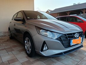 Hyundai i20 - 9