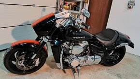 Suzuki intruder 1800 vzr - 9