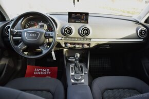 AUDI A3 Sportback 1.4 TSI automat - 9