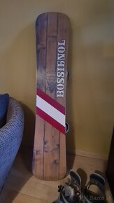 Snowboard ROSSIGNOL - 9