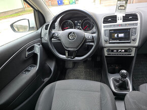 Volkswagen Polo 1,2 TSi 81kW - Highline - 9