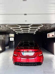 Mercedes-Benz C43 AMG / 270kW Biturbo 4Matic - 9