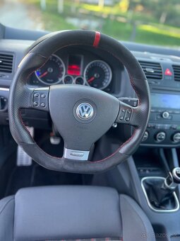 Golf 5 GTI - 9