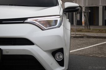 Toyota RAV 4, 2.5 Hybrid Selection AWD e-four - 9