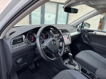 Volkswagen Tiguan 2.0TDi 4x4 DSG r.v2020/7 - Odpočet DPH - - 9