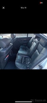 BMW 7 E38 2.5 TDS Automat - 9