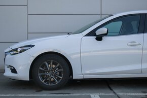 Mazda 3 2.0 Skyactiv Attraction - 9