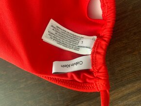 Plavky Calvin Klein Originál komplet veľ.L - 9