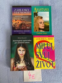 Zamarovský 5eur/ ks Mária Antoinetta Dni slávy, dni smútku 6 - 9