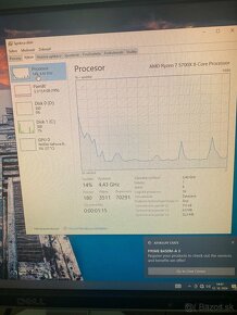 Ryzen 7 5700X / 16GB RAM / RTX 2060 - 9