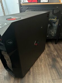 Stolny custom PC (pocitac, computer) - 9