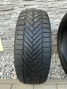 225/45 R17 94V XL letné MICHELIN - 9