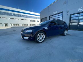 Škoda Octavia 2.0 TDI 110kW 4x4 ✅️ STK/EK do 30/7/2026 - 9