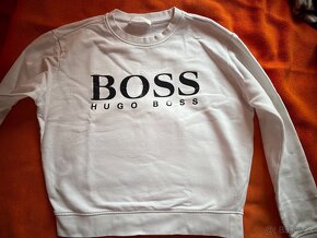 Predam Hugo Boss mikinu - 9