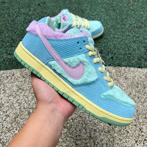 Nike SB Dunk Low Verdy Visti - 9