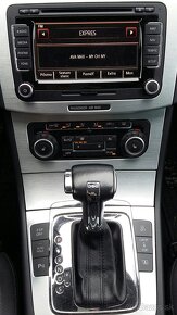 VW PASSAT CC 125kw DSG 4x4 - 9