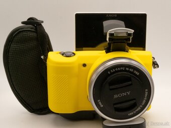 Sony Alpha A5000 - 9