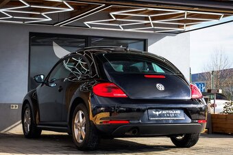 Volkswagen Beetle 1.2 Basis TSI - 9