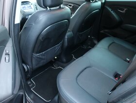 Hyundai ix35 r.2015 2,0 CRDi, plná výbava PREMIUM + panorama - 9