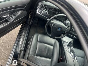 BMW 520d Touring Xdrive TREBA VYMENIT CERPADLO - 9