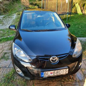 MAZDA 2  1.3 Hatchback - 9