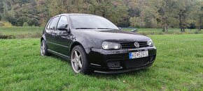 Volkswagen golf 4 tdi 96kw - 9