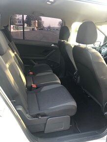 VW Touran 2020 2.0TDI DSG - 9