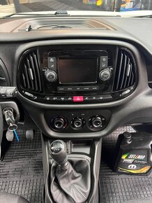 FIAT DOBLO MAXI 1.6MTJ - 9