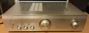 Integrovaný zosilňovač Denon PMA 800 NE - 9