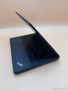 Notebook 14" Lenovo.Intel i5-4300M 2x2,60GHz.8gb ram.256gSSD - 9