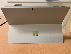 Surface PRO 5 - Tablet / notebook - 9