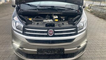 Fiat Talento Kombi L2H1 1,2t Family - 9