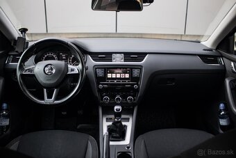 Škoda Octavia 1.6 TDI - odpočet DPH, nové rozvody, prezutie - 9