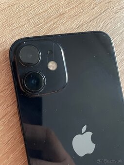 Apple iPhone 12 Mini Black 64GB - 9