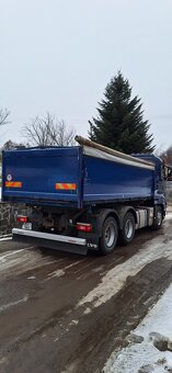 Volvo fh sklápěč - 9