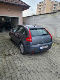 Predam citroen c4 - 9