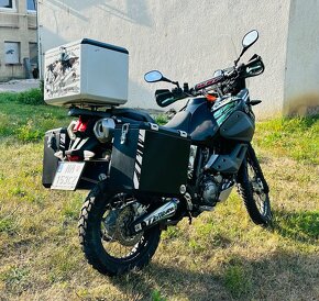 Yamaha Tenere xt660z malo najazdenych km - 9