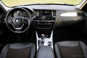 BMW X3 xDrive20d A/T - 9