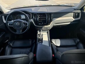 Volvo XC60 D5 Inscription - 9