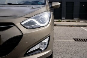 Hyundai i40 - 9