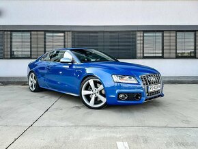 Audi S5 4.2 V8 - 9