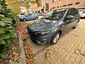 Fiat Tipo - 9