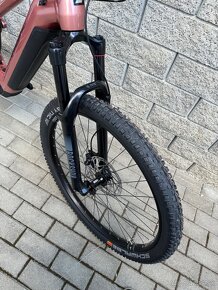 Haibike ebike 720wh - 9