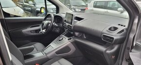 Toyota Proace City Verso 1.5 D prevodovka AT/8 rok 2021 - 9